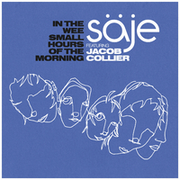 In the Wee Small Hours of the Morning (feat. Jacob Collier)