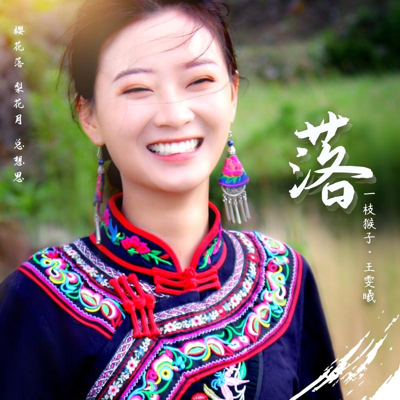 落 (DJ枫叶版)封面