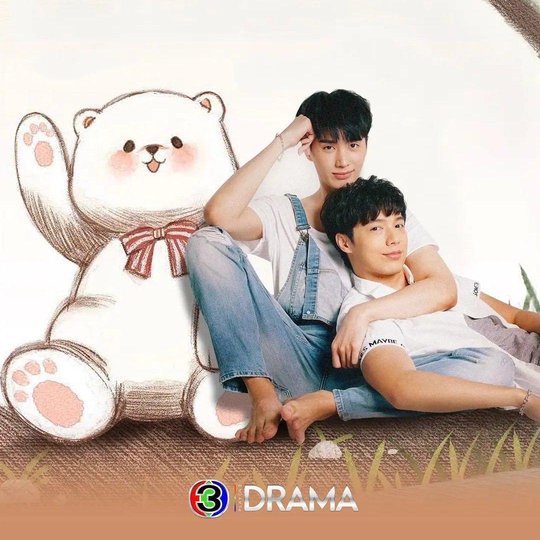 奇迹熊先生｜The Miracle Of Teddy Bear