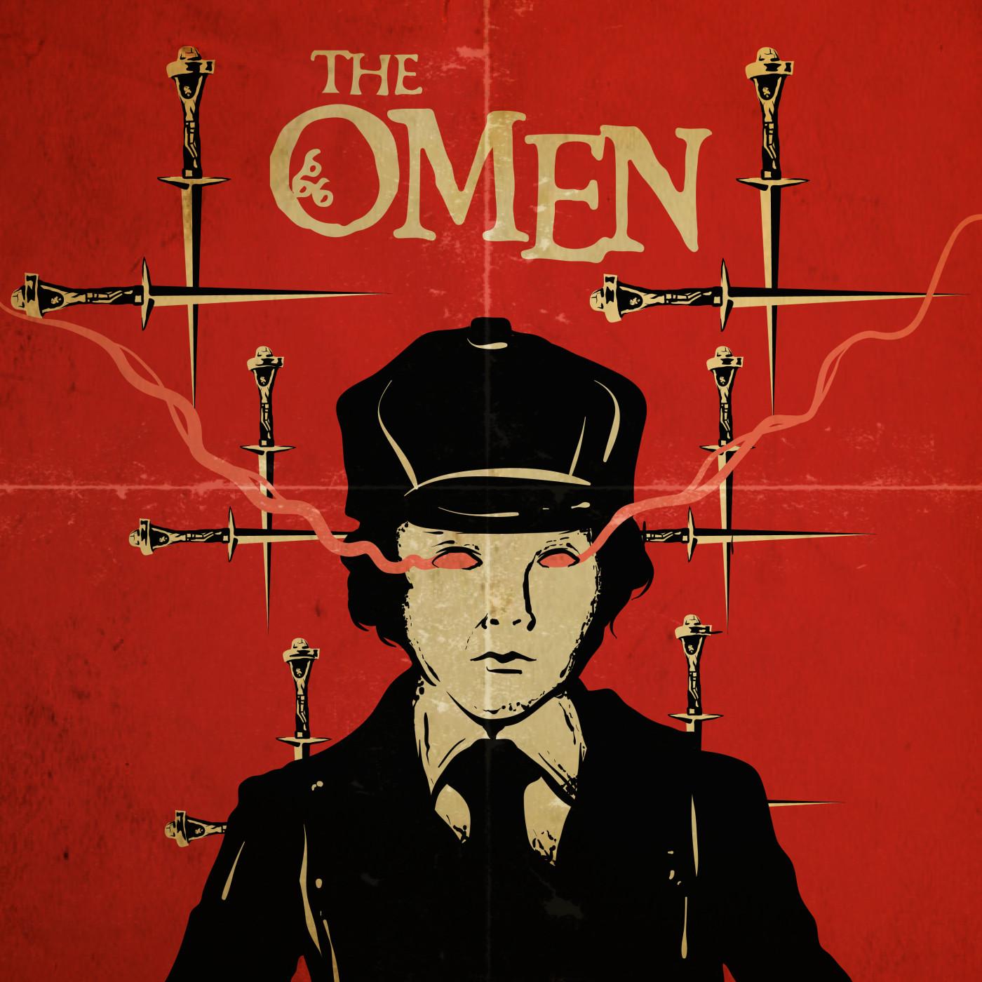The Omen_YDG_The Omen | 在线播放_The Omen歌词_The Omen下载 | 网易云音乐