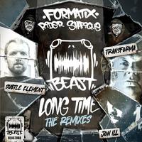 Long Time (The Remixes)