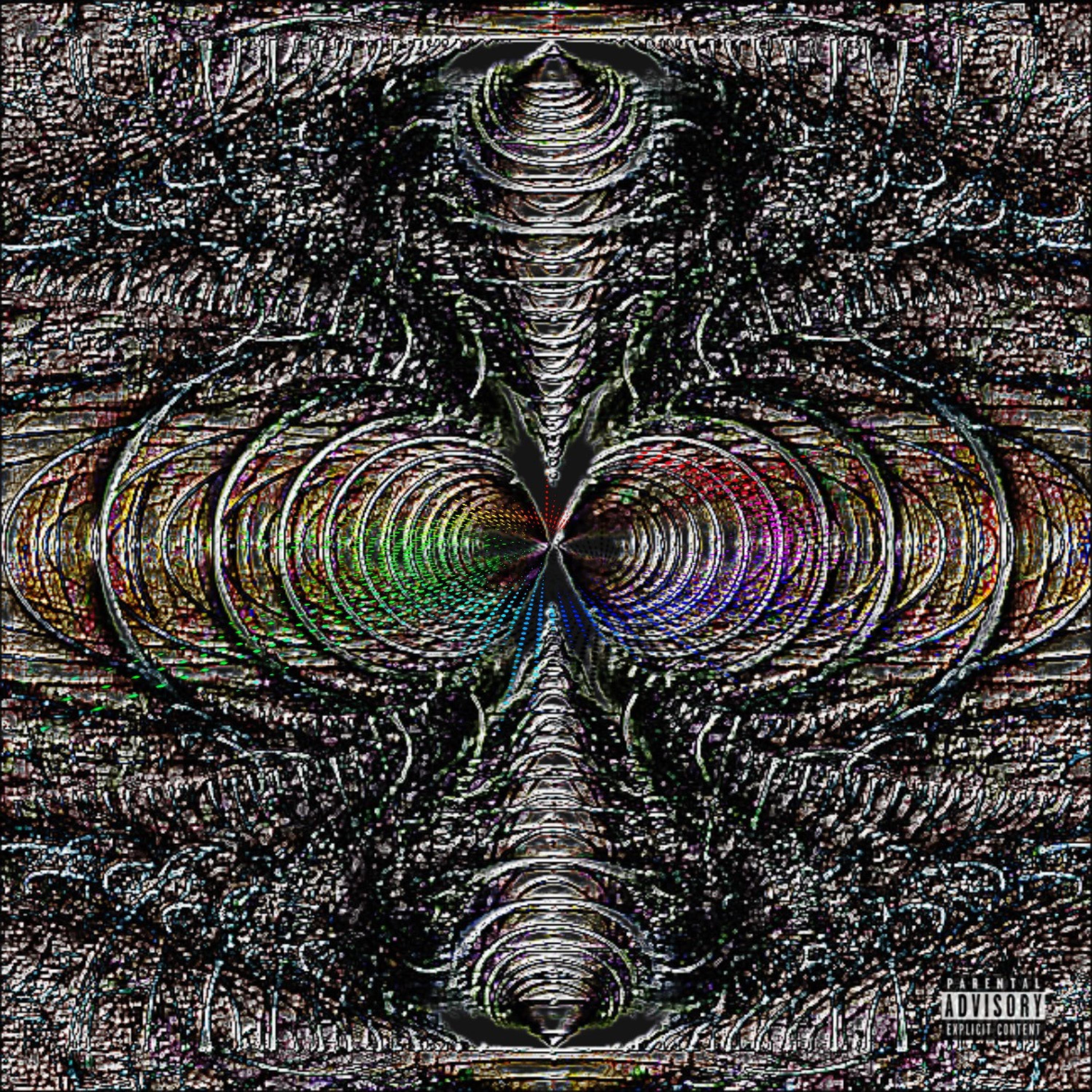 Frequency (feat. EVILMANEE THA GOD)