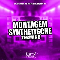 Montagem Synthetische Término