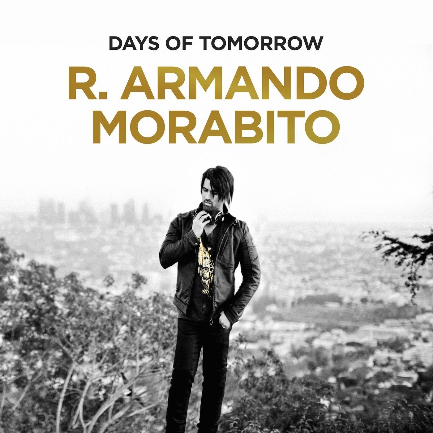 Hydra_R. Armando Morabito_Days of Tomorrow | 在线播放_Hydra歌词_Hydra下载 | 网易云音乐