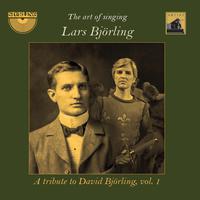 The Art of Singing: A Tribute to David Björling