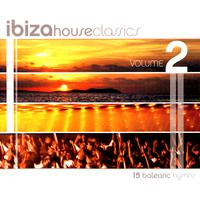 Ibiza House Classics Vol.2