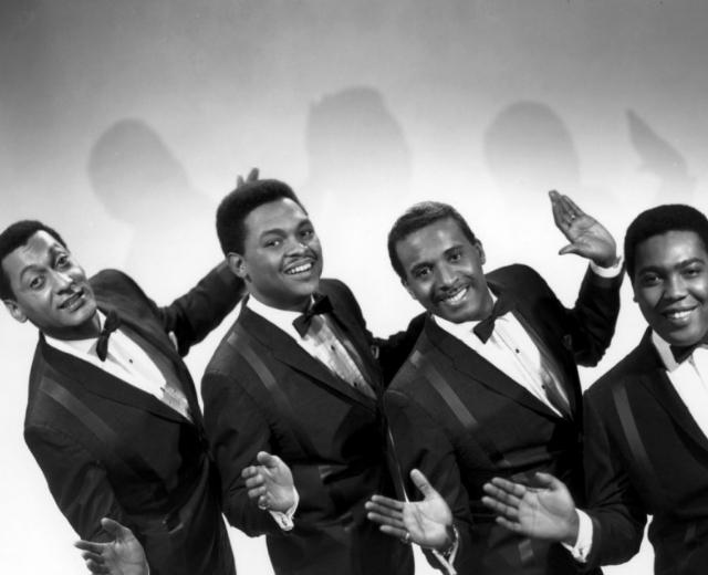 Four Tops