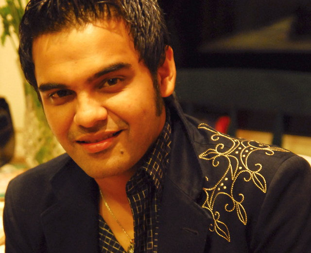 Habib Wahid