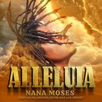 Alleluia (feat. Lester Lewis, Lee Priest & Rossana Douglas)