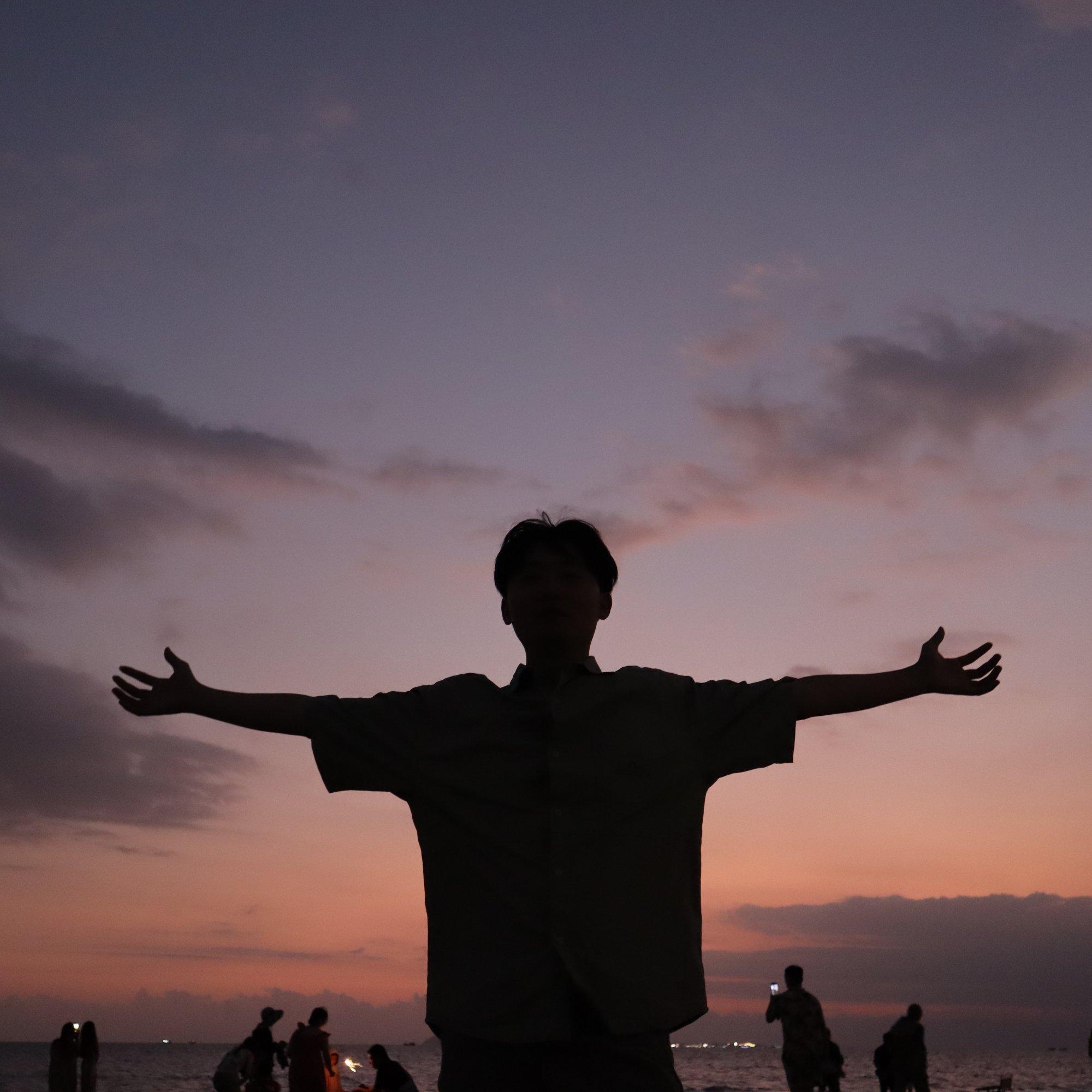 Electronic_Rose_电子玫瑰