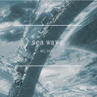 sea wave