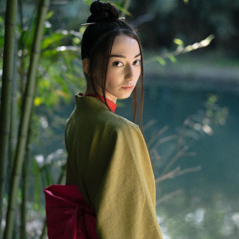 【开口跪】那些无差评古风仙品