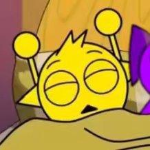 Simon就是萌物啊