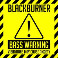 Bass Warning!