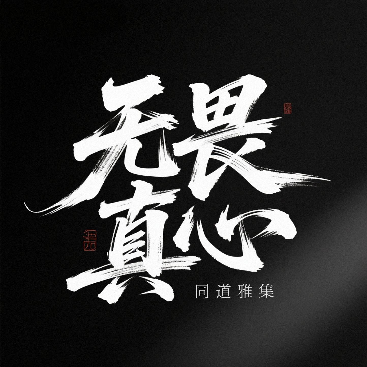 无畏真心封面