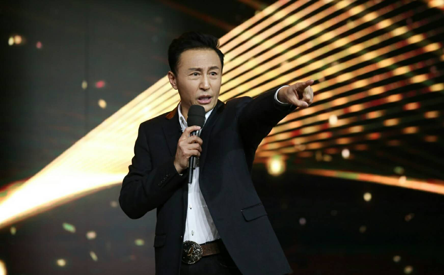 2018年目前最有诚意的综艺,我只推荐它