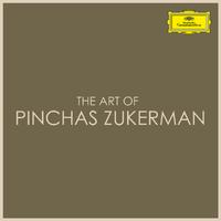 The Art of Pinchas Zukerman