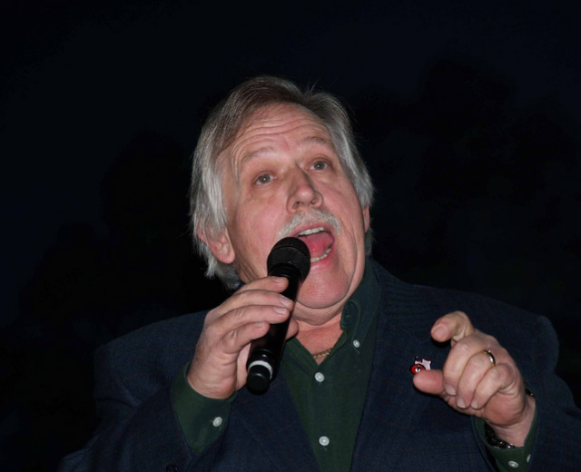 John Conlee