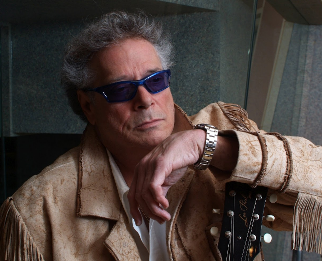 Leslie West