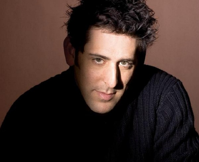 Steve Cole