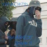 Spark it (feat. YANKO)