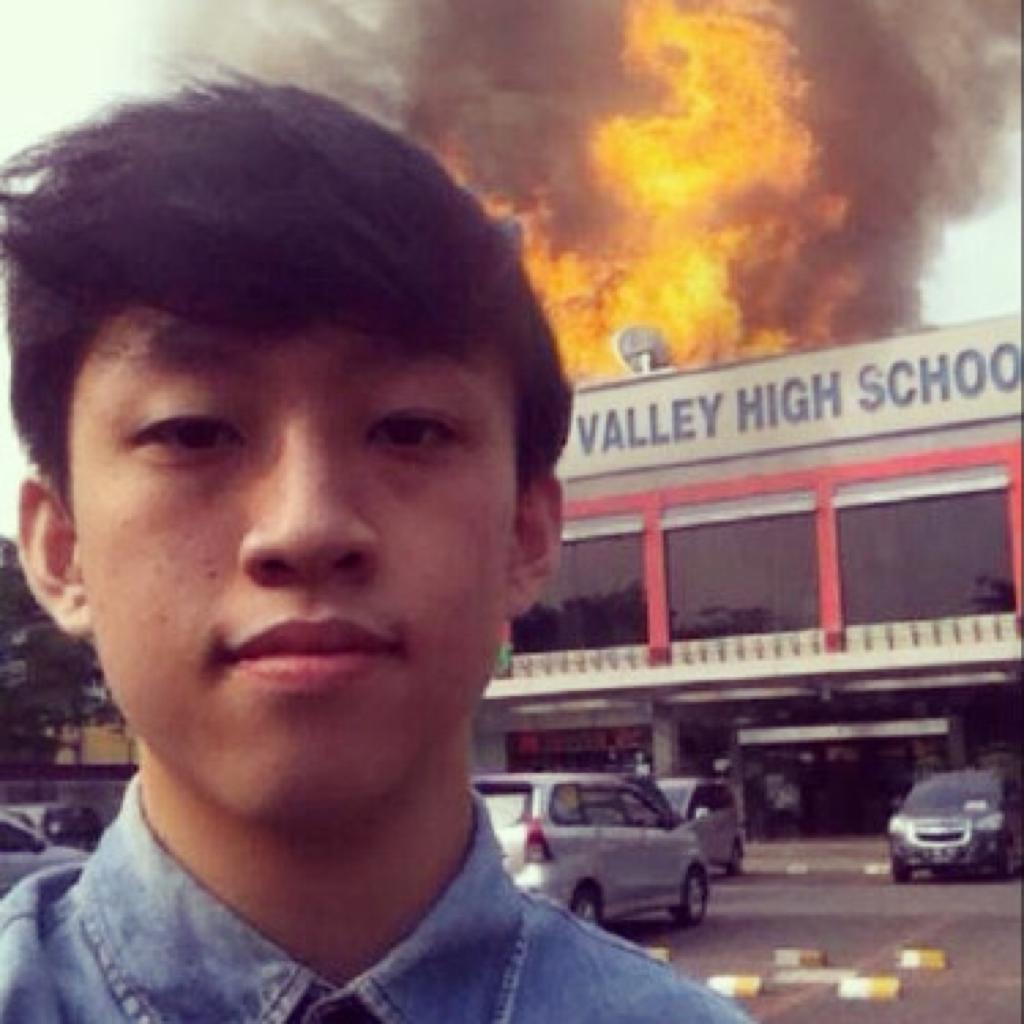 Rich Brian【富有的Brian】