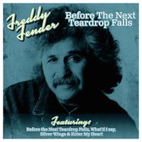 Before The Next Teardrop Falls