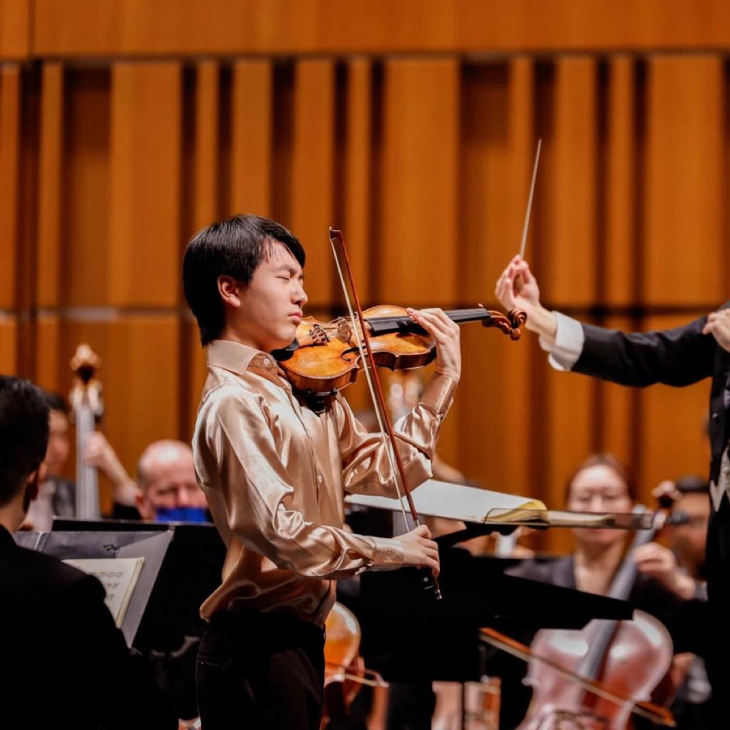 李映衡/Christian Li