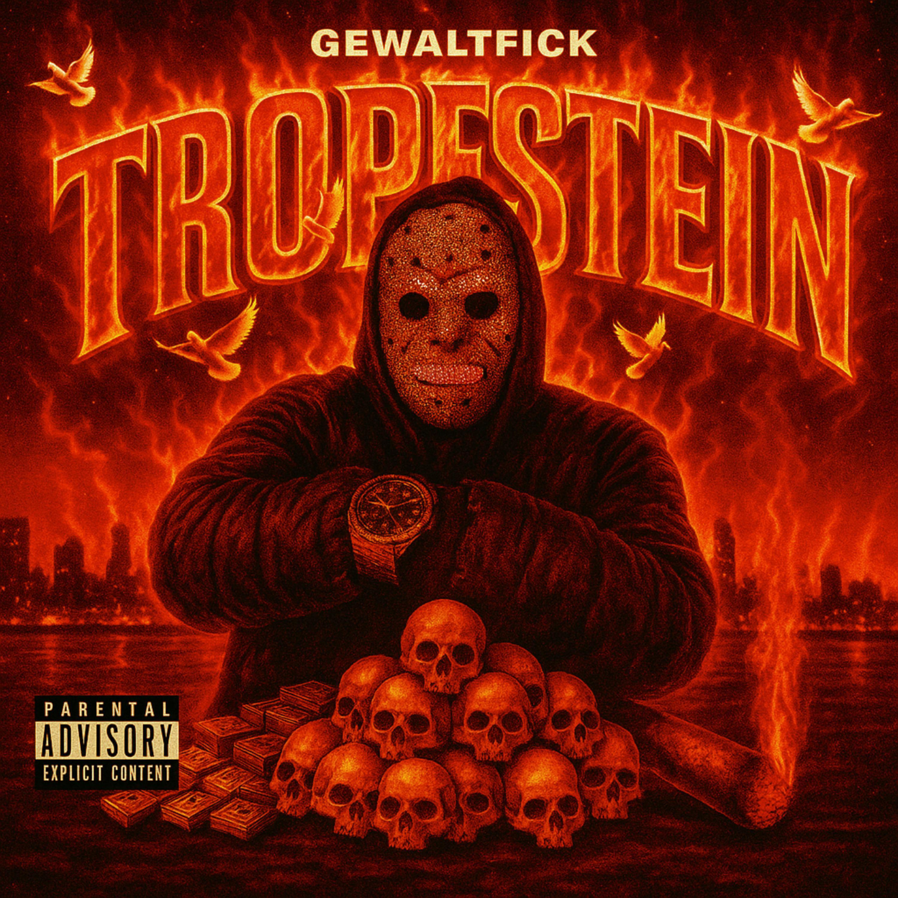 Druck (feat. Gewaltfick)