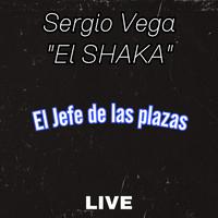 El Jefe de las Plazas (Live)