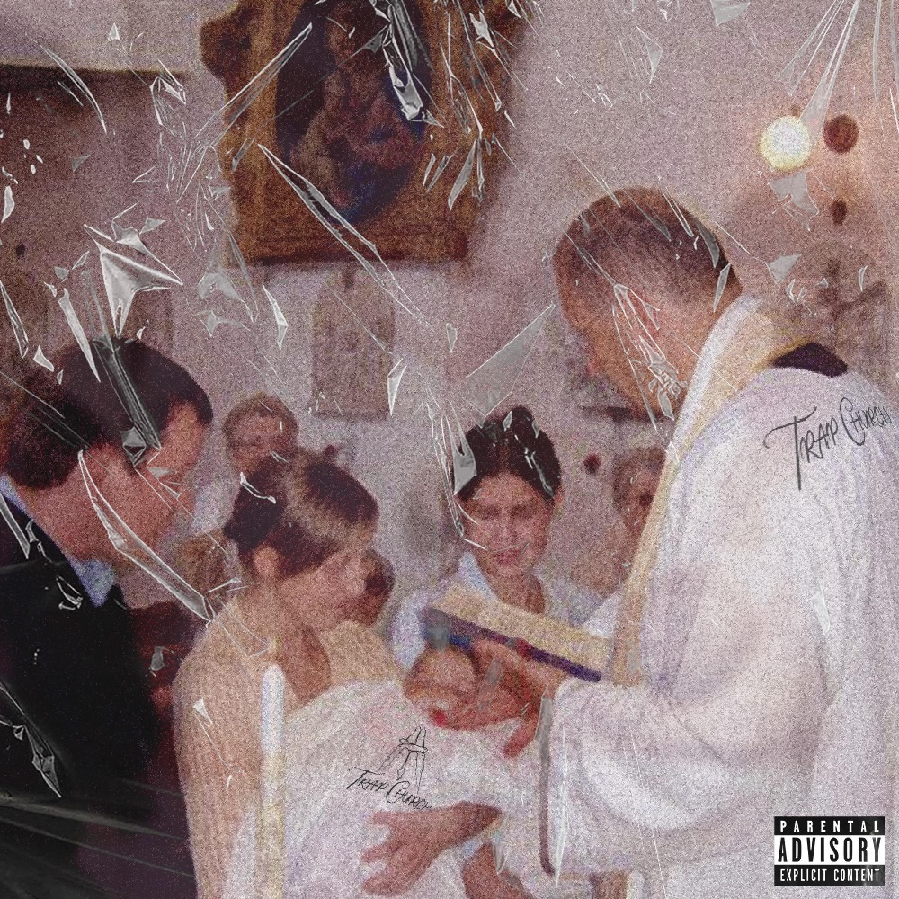 The Range (feat. Infinite Dreamz)