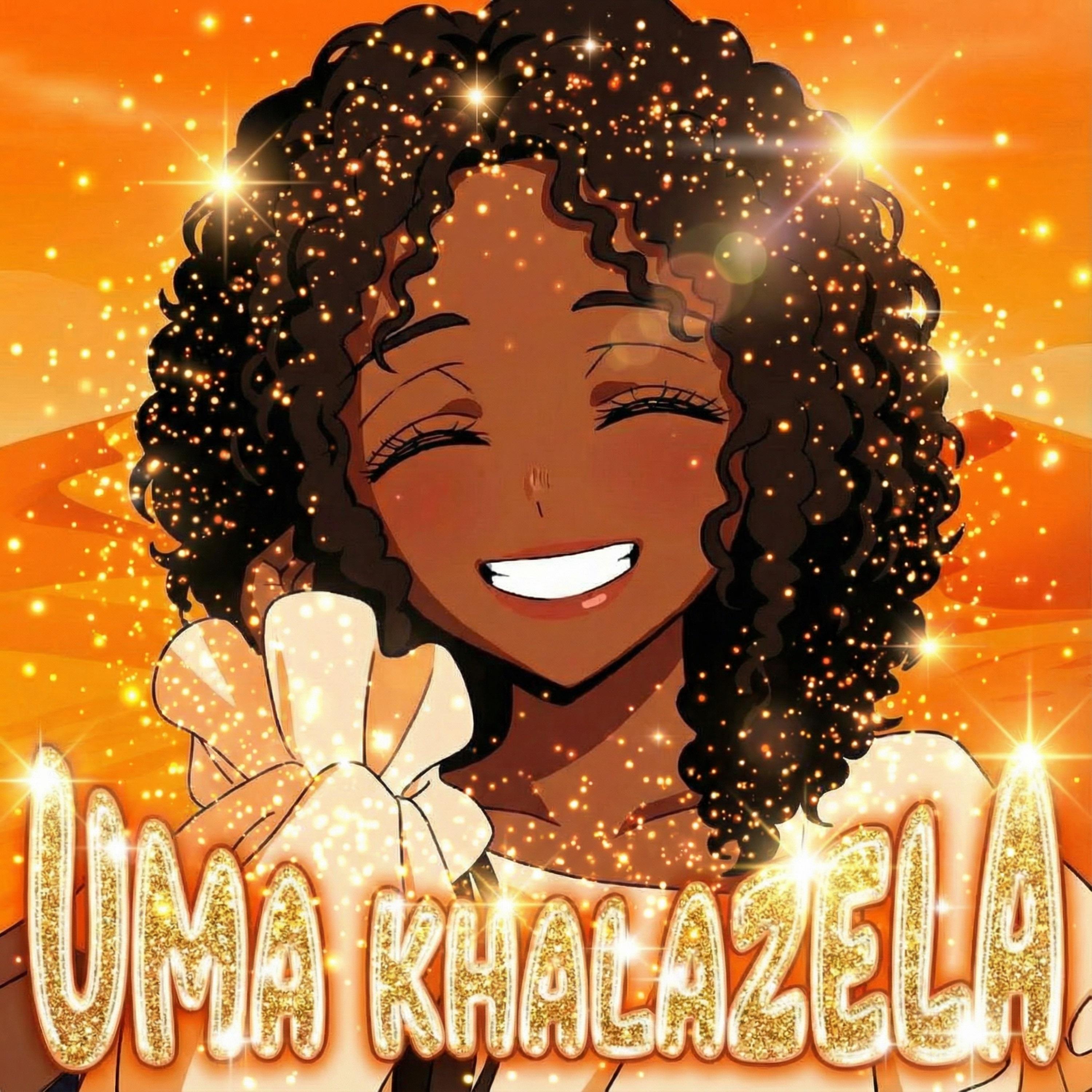 UMA KHALAZELA (Super Slowed)