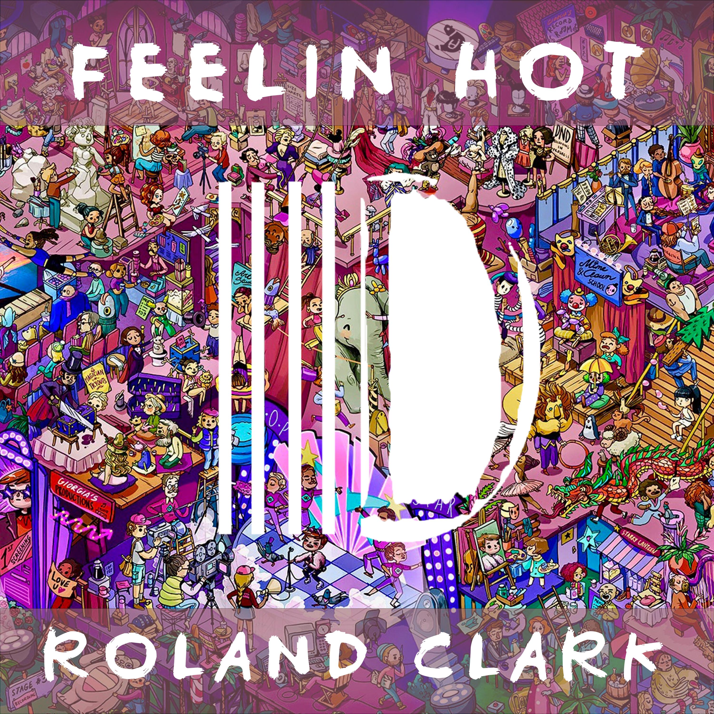 Feelin Hot (Original Mix)