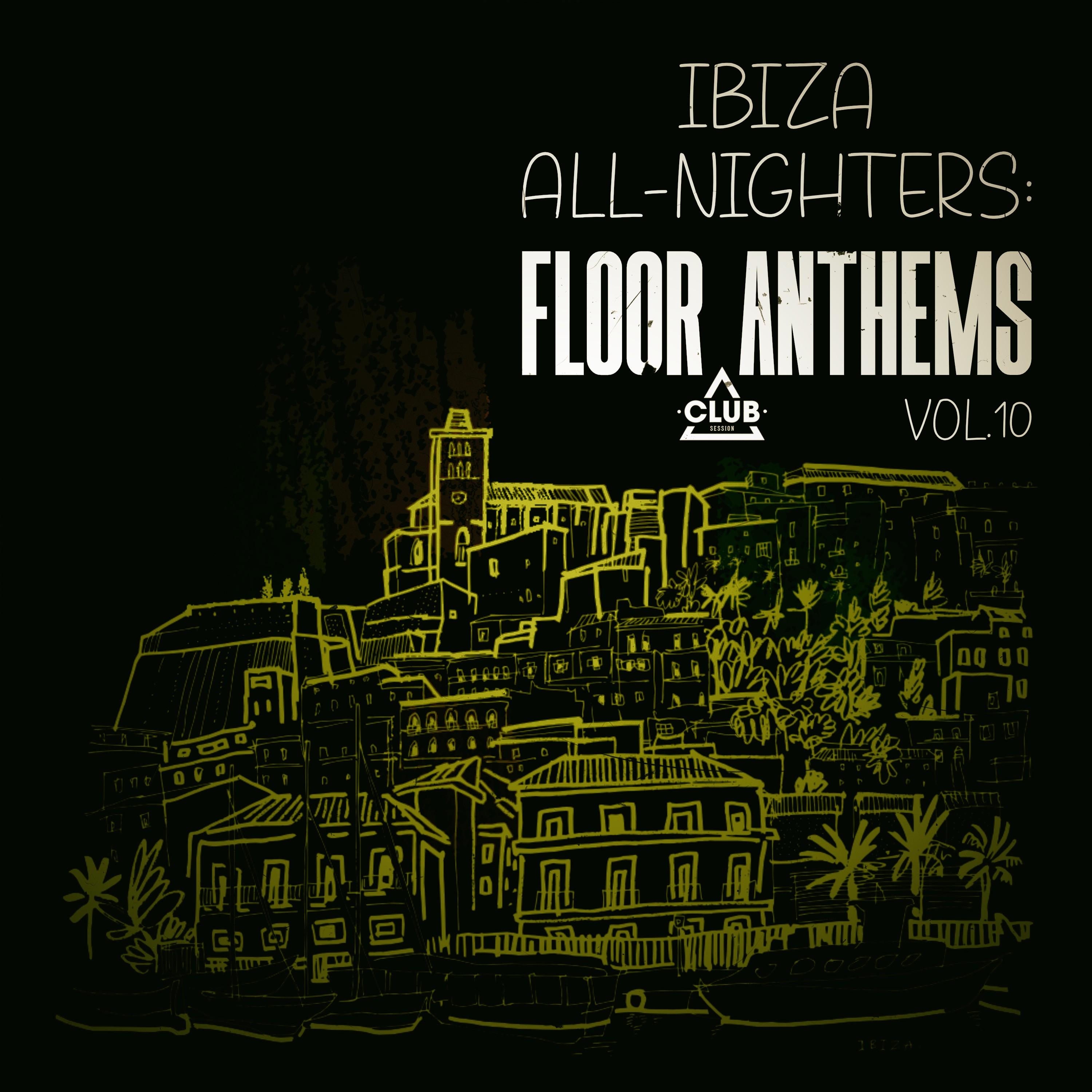 Music Pumpin (Extended Mix)