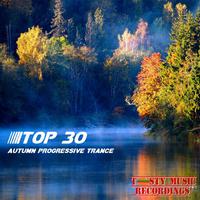 Autumn Progressive Trance: Top 30