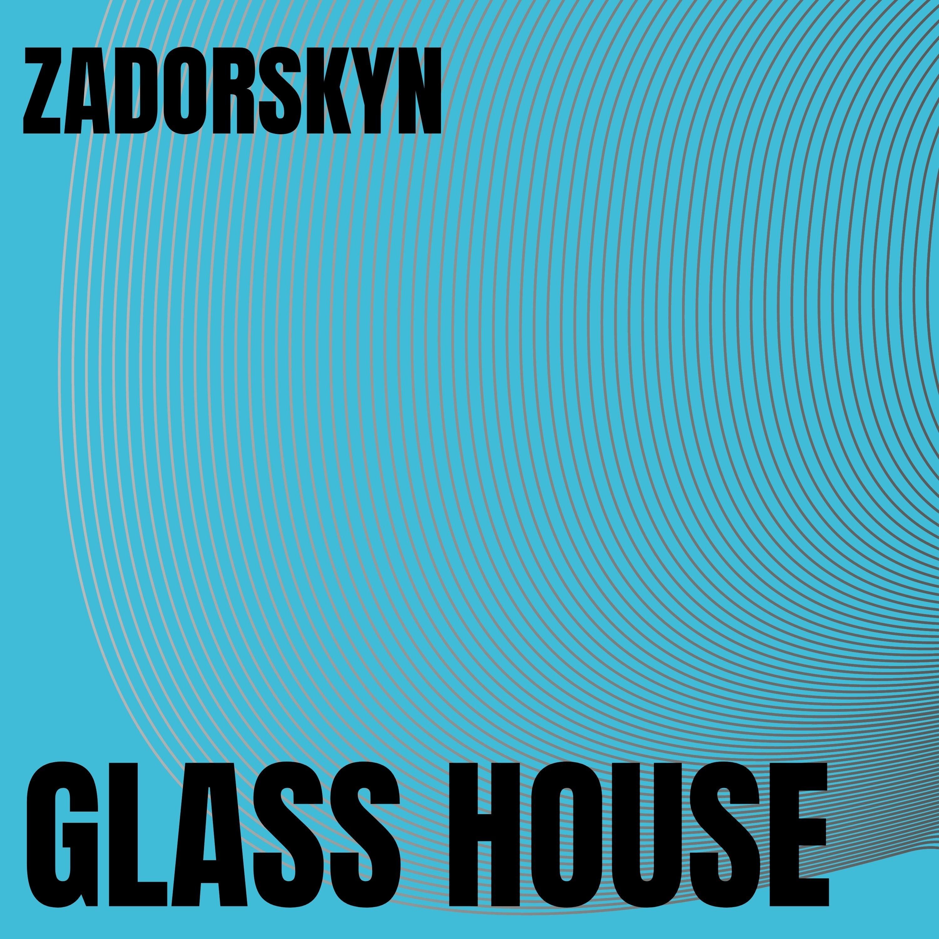 Glass House (Radio Edit)