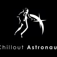 Chillout Astronaut