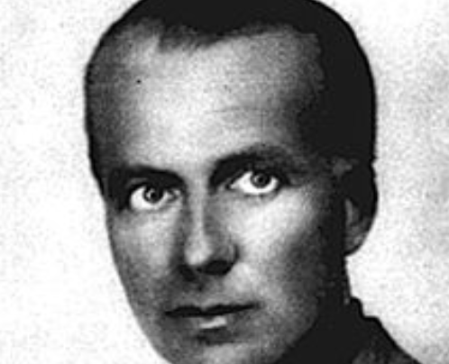 Giacinto Scelsi