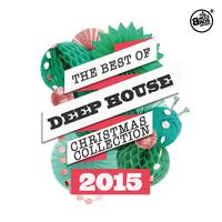 The Best of Deep House Christmas Collecion 2015