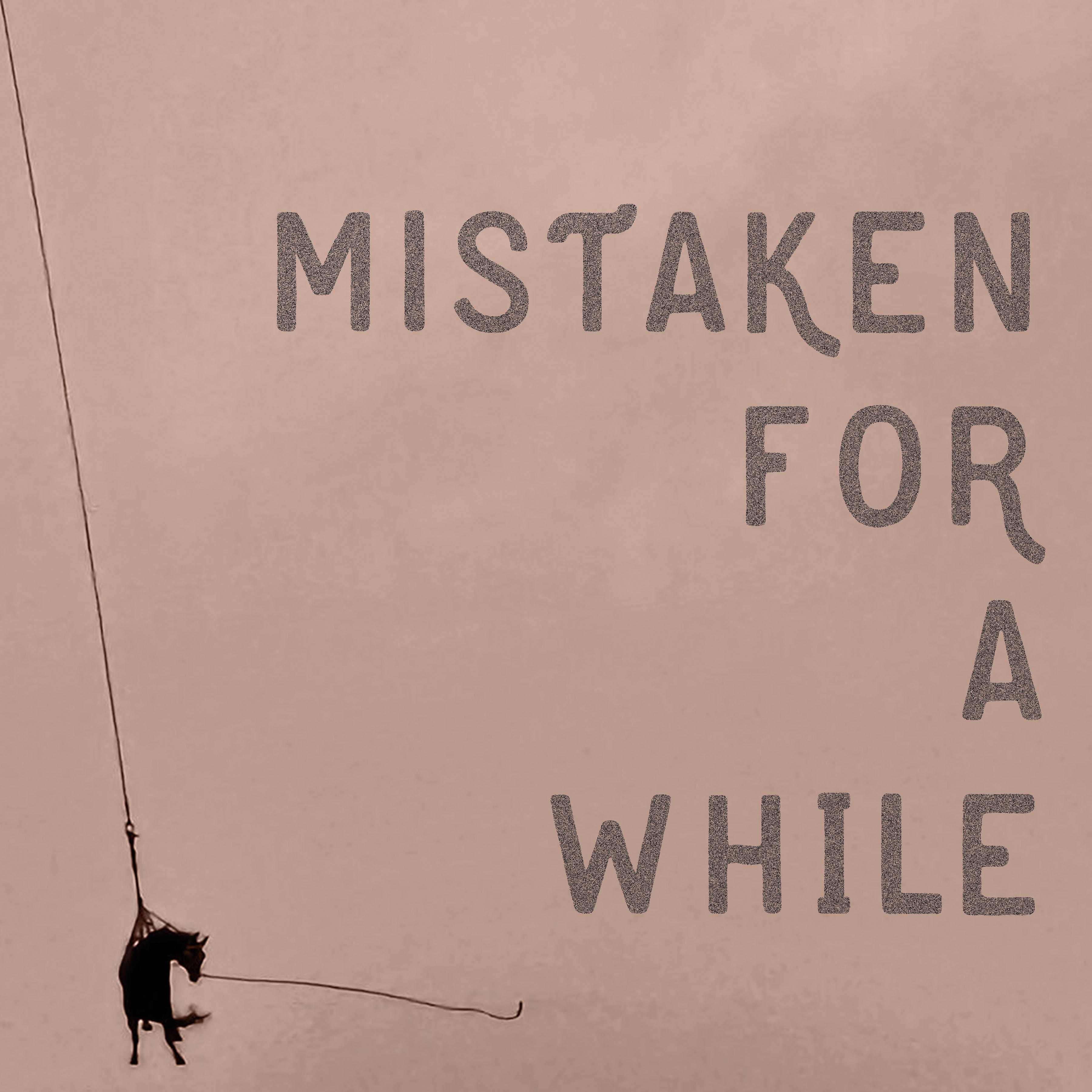 mistaken for a while (OST Hundertdreizehn)