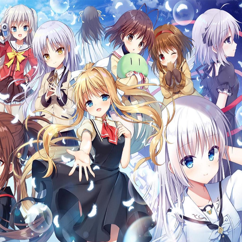 key社评论最多音乐合集