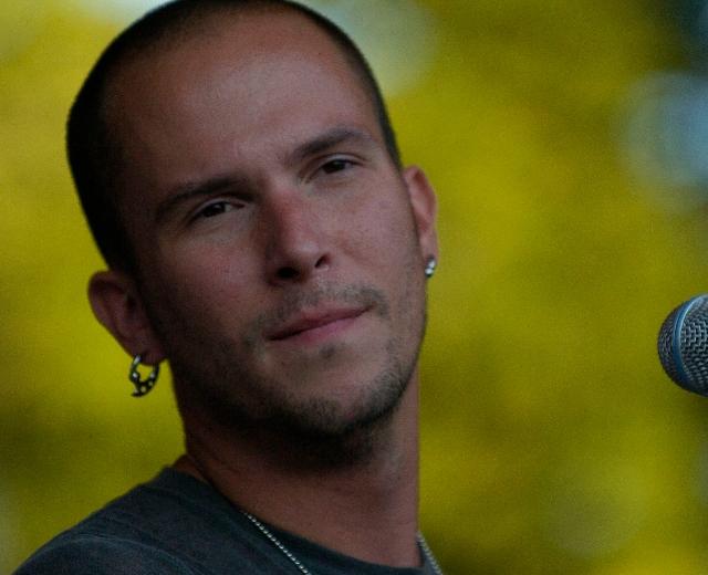 Josh Logan