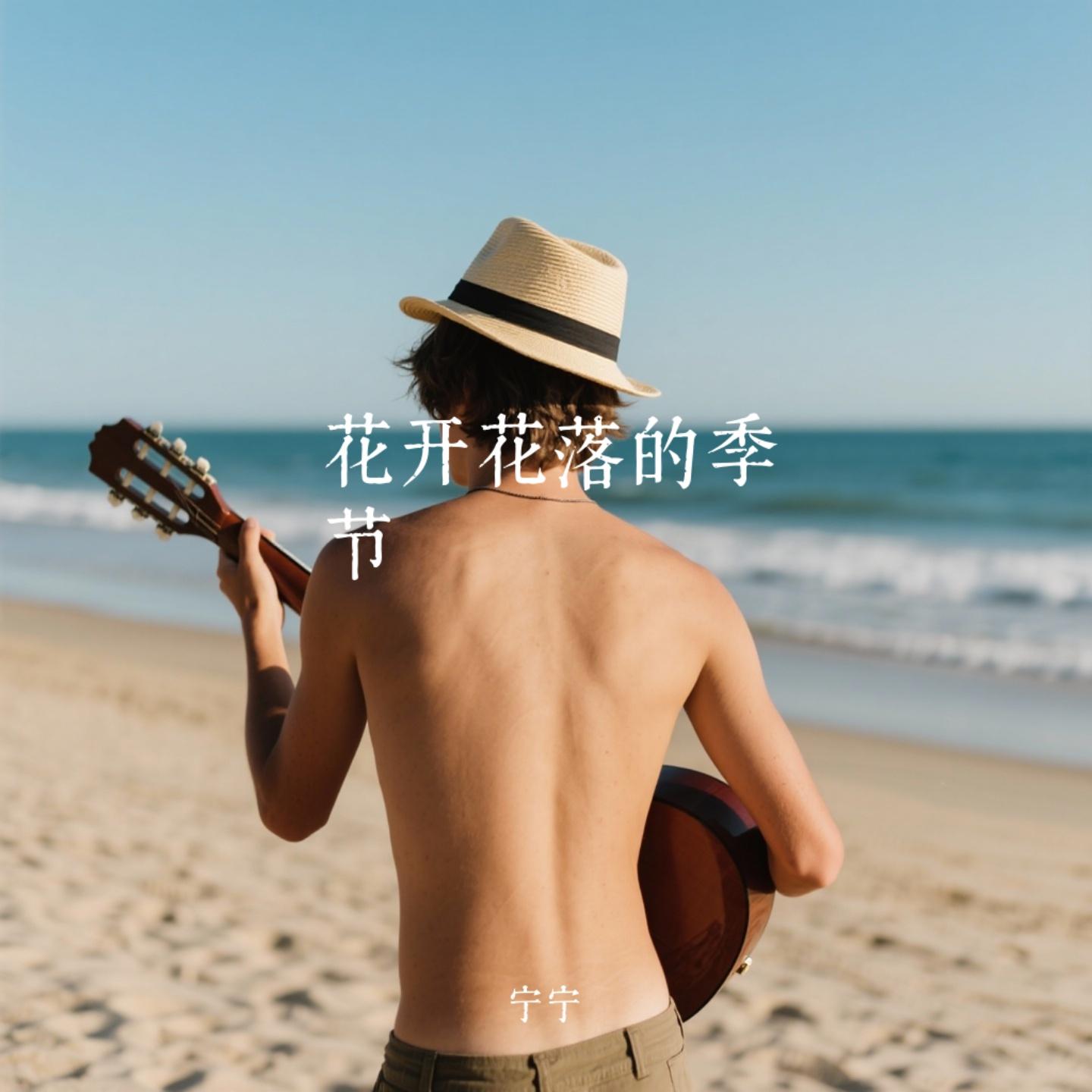 花开花落的季节封面