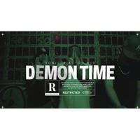 Demon Time (feat. A$trokid)