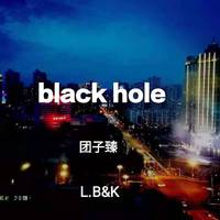 black hole