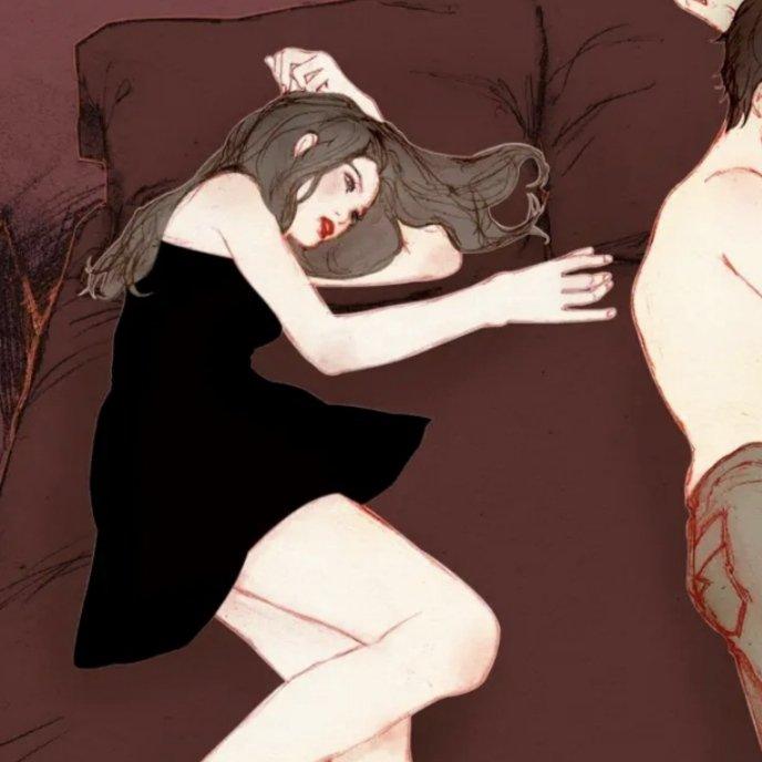 Kpop playlist‖韩流古早怨妇风歌单