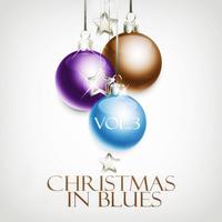 Christmas in Blues Vol.3