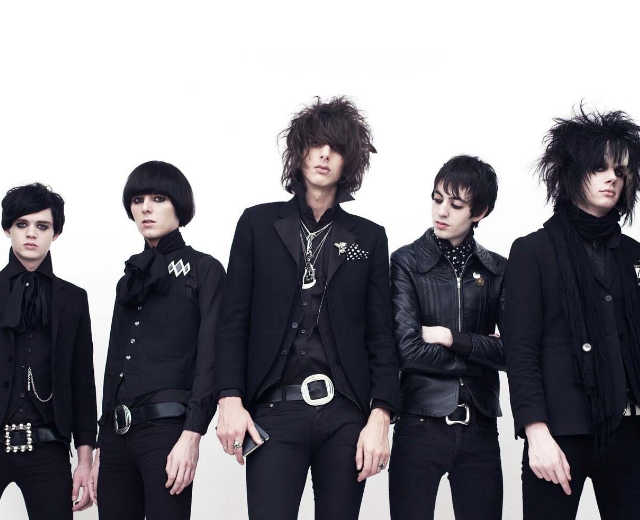 The Horrors