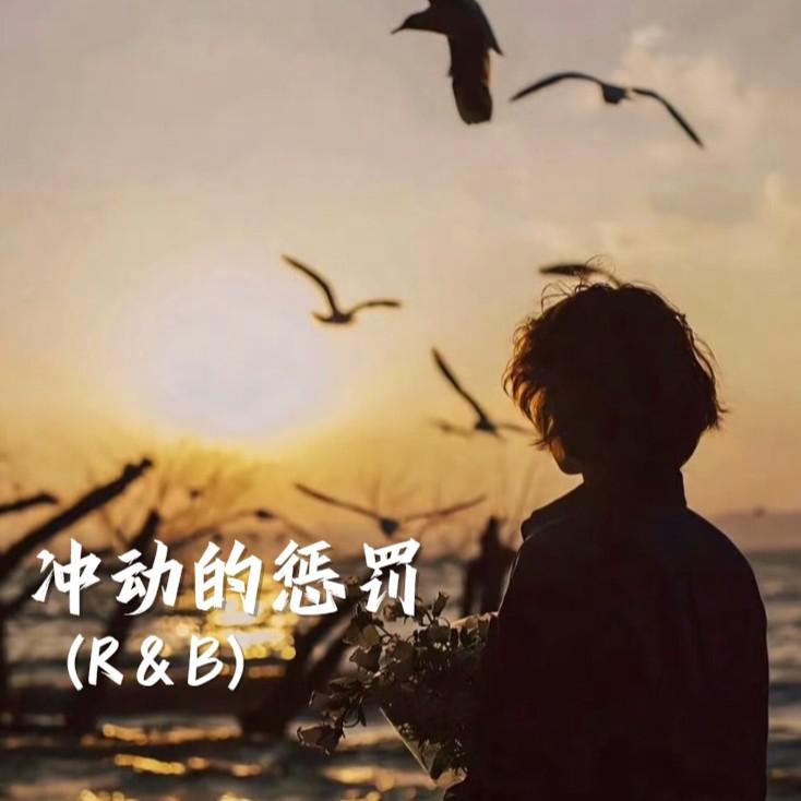 冲动的惩罚（R&B）封面