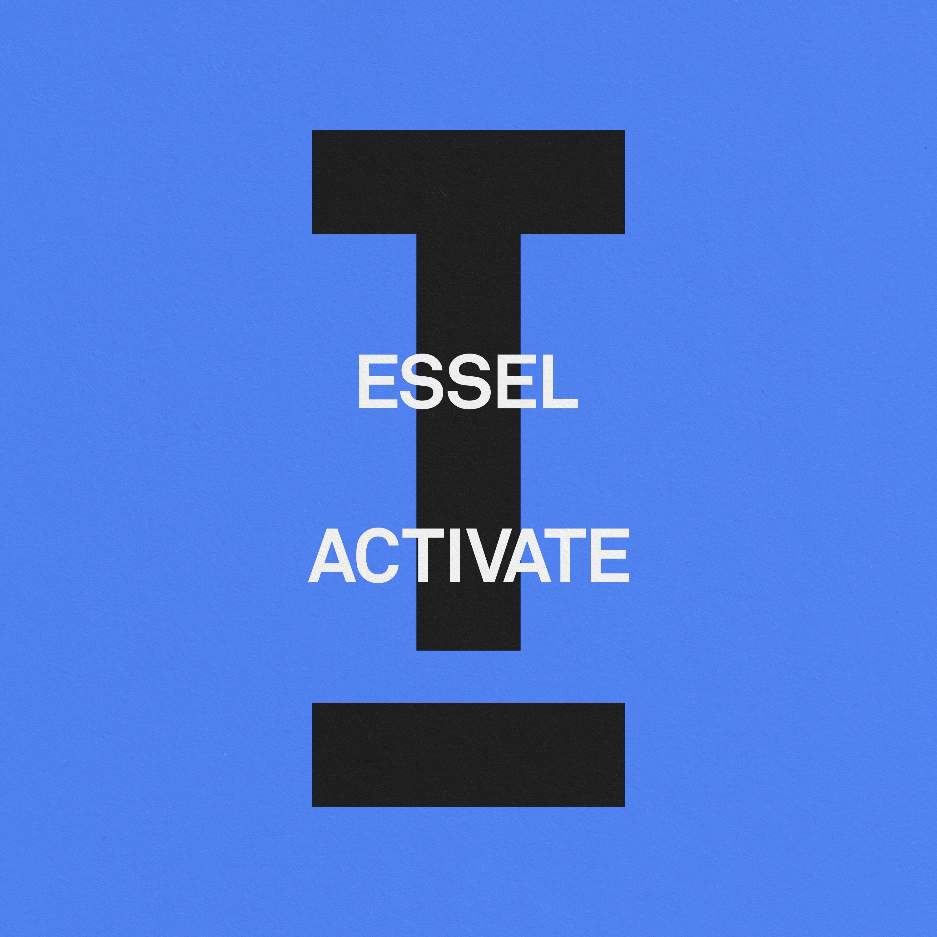 Activate (Extended Mix)